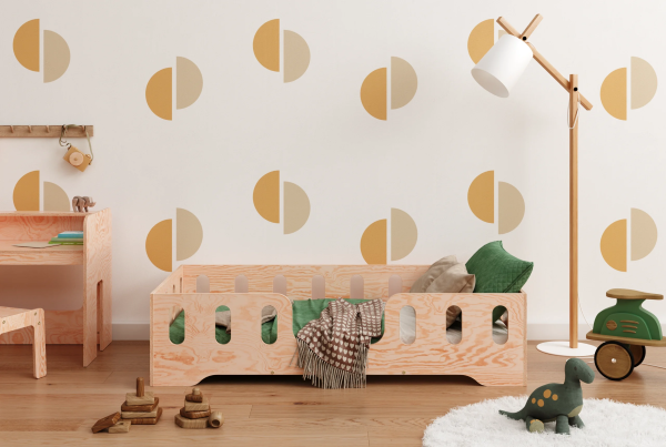 Babybett 160x190 - Das perfekte Kinderbett für moderne Familien