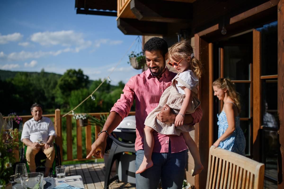 Airbnb-Vermietung im Main-Taunus-Kreis: Das musst du vor dem