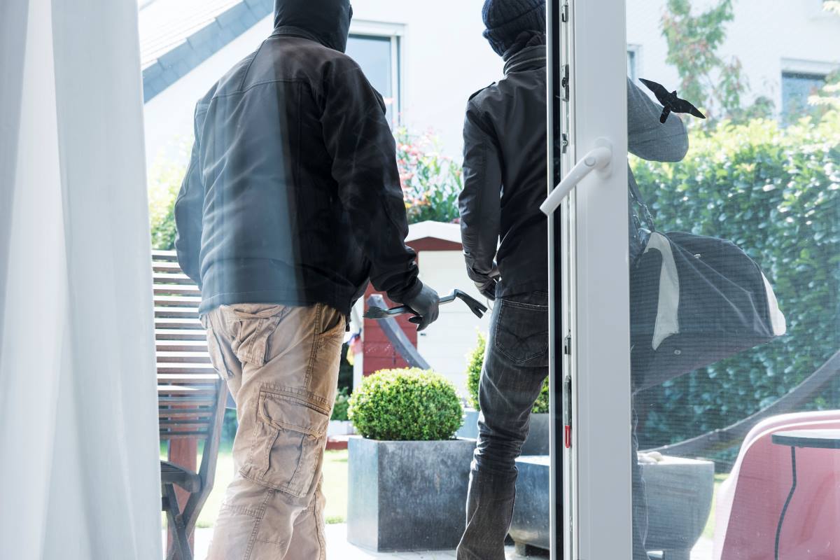Einbruchschutz im Main-Taunus-Kreis: So sicherst du dein Zuh