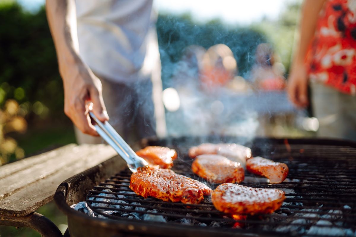 Grillen im Main-Taunus-Kreis: Was wirklich erlaubt ist