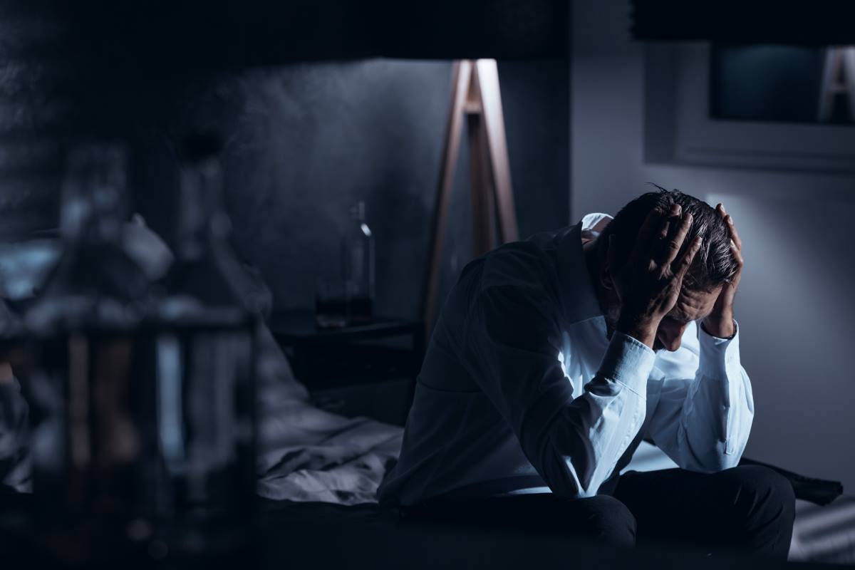 Herbstblues und saisonale Depression im Main-Taunus-Kreis: U