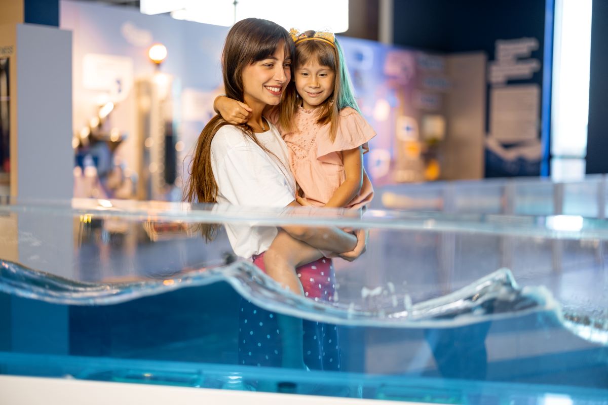 Museumsbesuch: Etikette & Tipps für perfekte Besuche