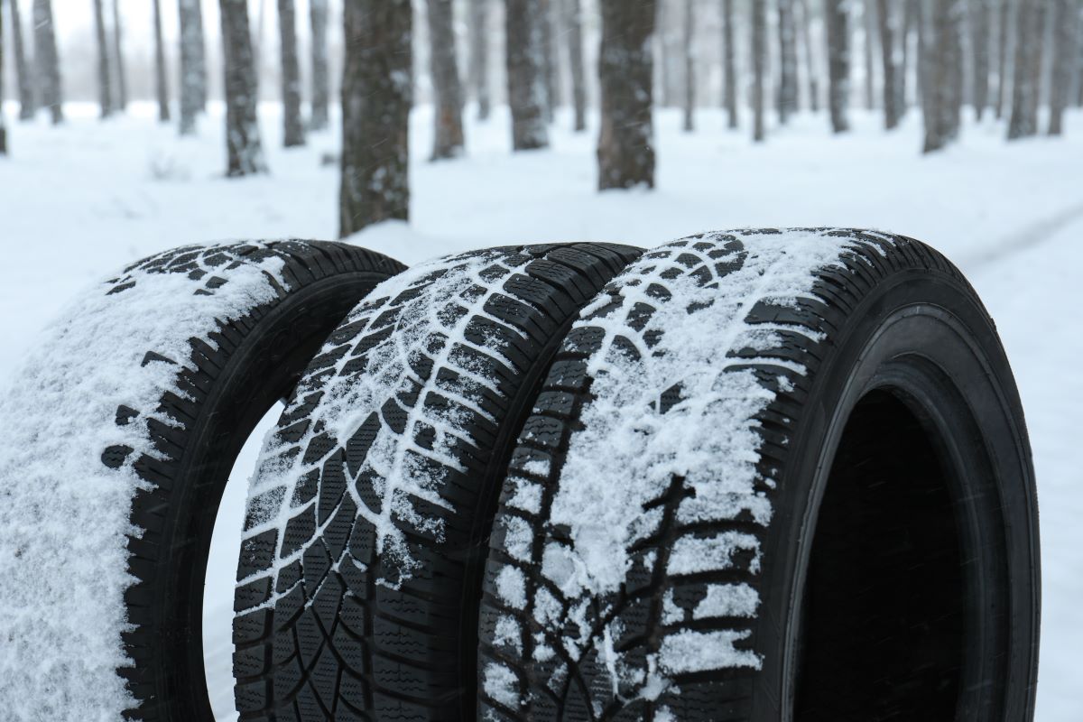 Winterreifen-Pflicht Main-Taunus-Kreis: Regeln, Kosten, Tipps